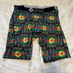 ETHIKA MEN’S STAPLE